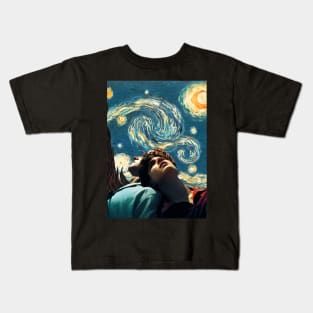 Call me by your name Kids T-Shirt